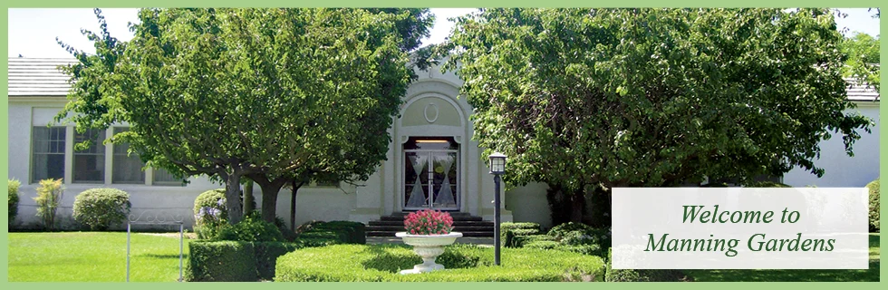 Image of Manning Gardens Care Center, Inc (1)