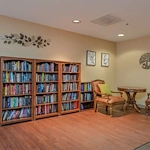 Image of Wood Glen Senior Residences (5)