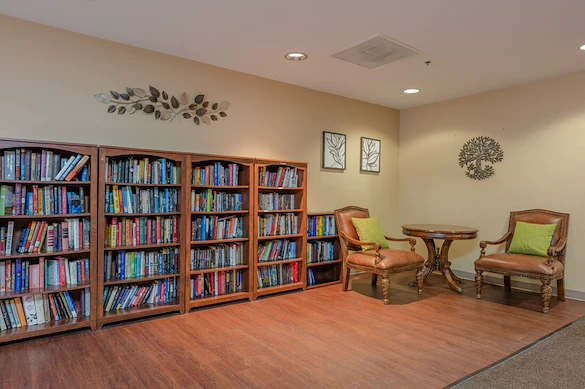 Image of Wood Glen Senior Residences (5)