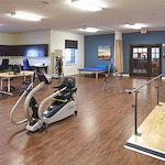 Image of San Gabriel Rehabilitation And Care Center (8)