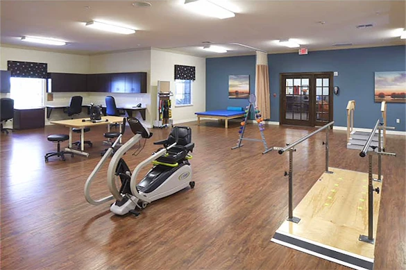 Image of San Gabriel Rehabilitation And Care Center (8)