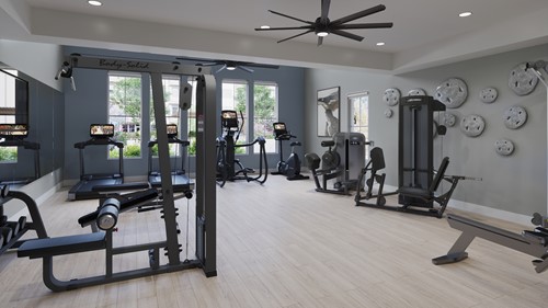 Image of Mera Craig Ranch - Coming December 2024 (5)