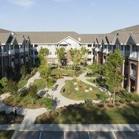 Image of The Heritage at Brentwood Senior Living (1)