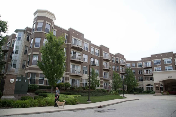 Image of Eastcastle Place (4)