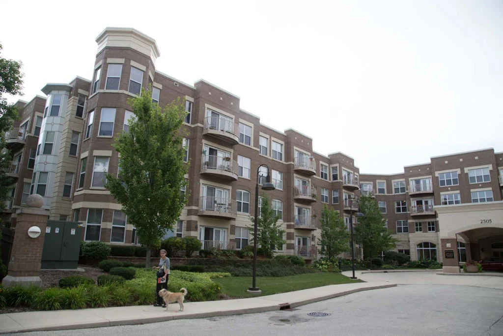 Image of Eastcastle Place (4)