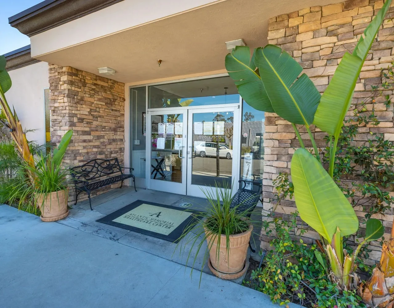 Image of Atlantic Memorial Healthcare Center (2)