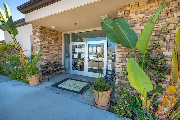 Image of Atlantic Memorial Healthcare Center (2)