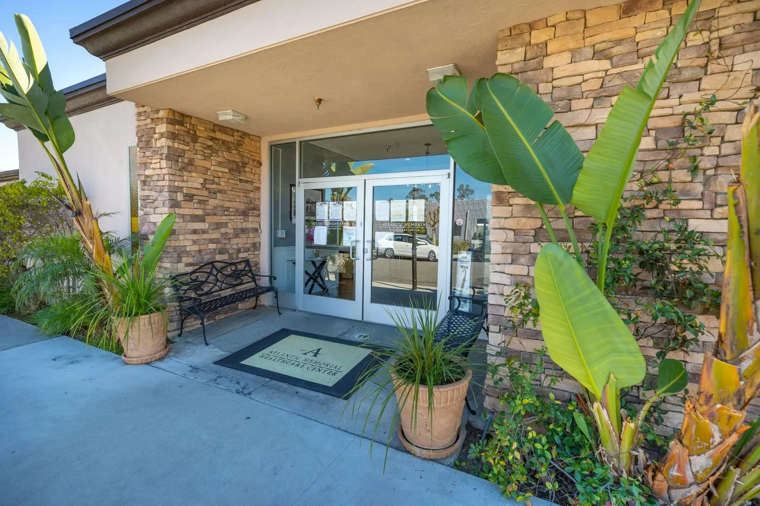 Image of Atlantic Memorial Healthcare Center (2)