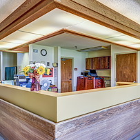 Image of New Lexington Healthcare And Rehabilitation Center (4)