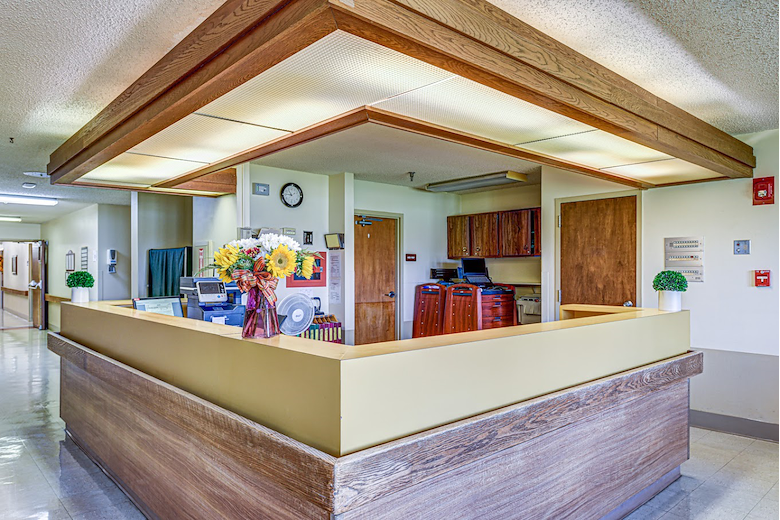 Image of New Lexington Healthcare And Rehabilitation Center (4)