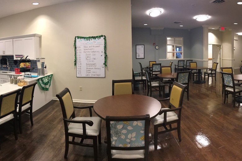 Image of Legacy Senior Living (9)