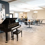 Image of The Gardens of Cedar Rapids Senior Living (5)