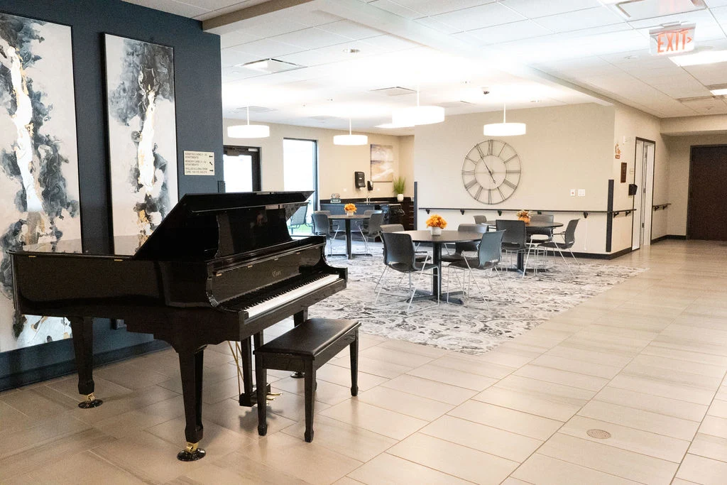 Image of The Gardens of Cedar Rapids Senior Living (5)