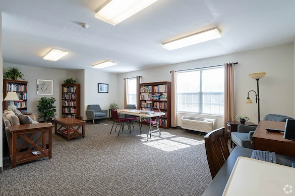 Image of Harborcreek Senior Apartments (5)