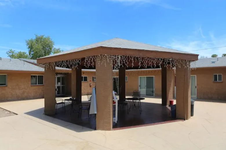 Image of Camelback Post Acute Care And Rehabilitation (7)