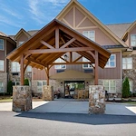 Image of Oaks at Acworth (1)