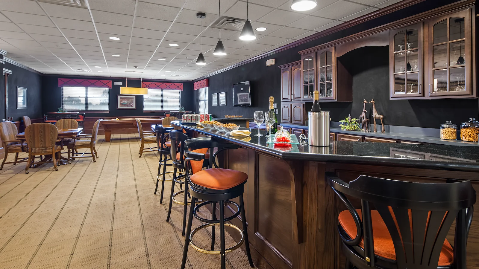 Image of The Regent Independent Living (5)