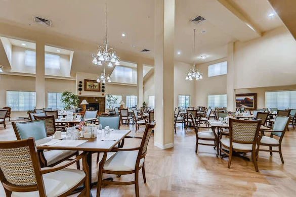 Image of Dogwood Estates - Sky Active Living (2)