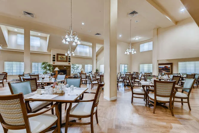 Image of Dogwood Estates - Sky Active Living (2)