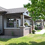 Image of Twin Homes at Timberland Village (1)