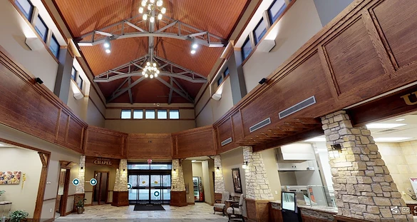 Image of Nottingham Health And Rehabilitation (7)