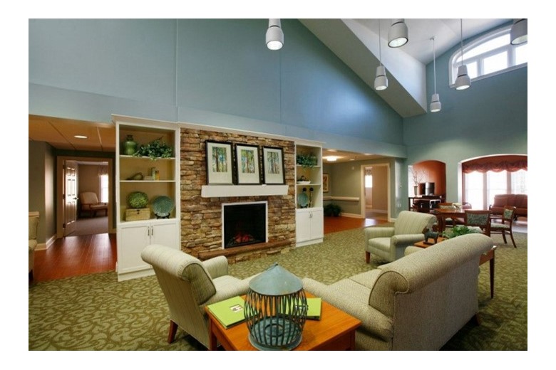 Image of VMRC Senior Living (3)