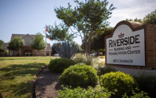 Image of Riverside Lifelong Health & Rehabilitation Sanders (3)