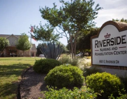 Image of Riverside Lifelong Health & Rehabilitation Sanders (3)