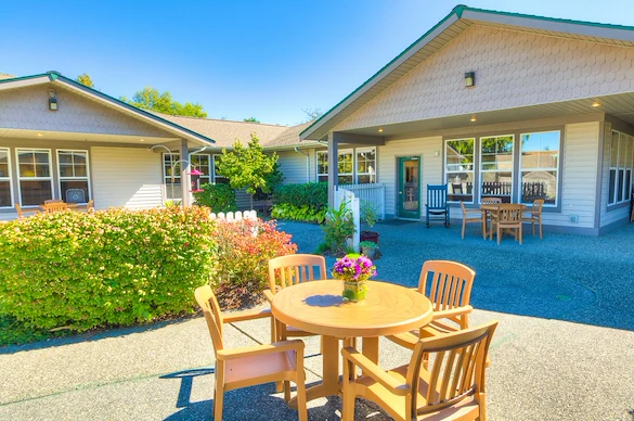 Image of HomePlace at Burlington by Cogir (4)