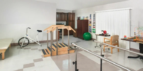 Image of Jacob Healthcare Center (6)