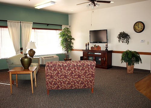 Image of Monument Health Group Richfield (3)