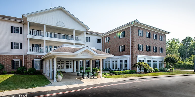 Image of Shepherd of the Valley Poland Senior Living (1)