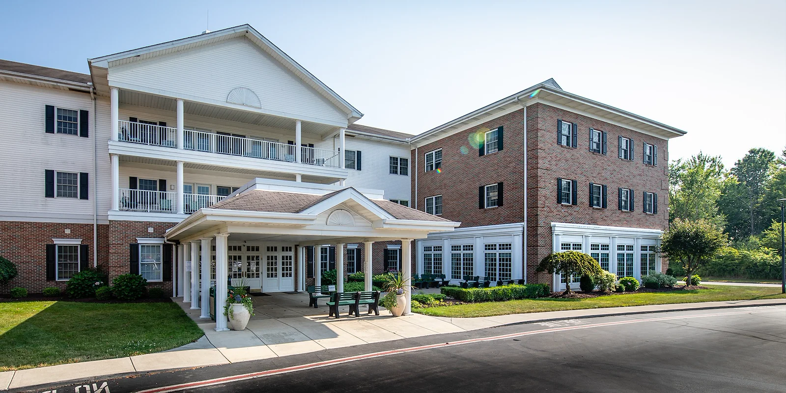 Image of Shepherd of the Valley Poland Senior Living (1)