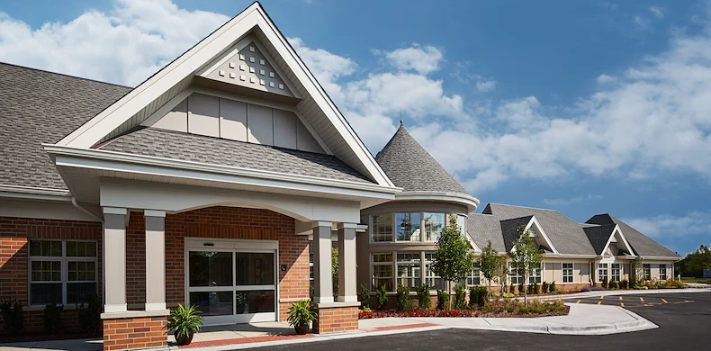 Image of Alden Courts Of Shorewood (1)