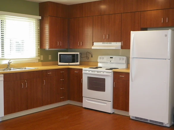 Image of Edinboro Manor (4)