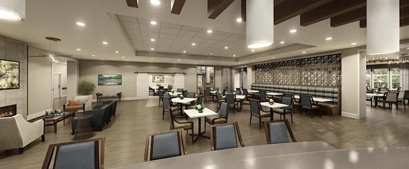 Image of The Ashford of Beavercreek (3)