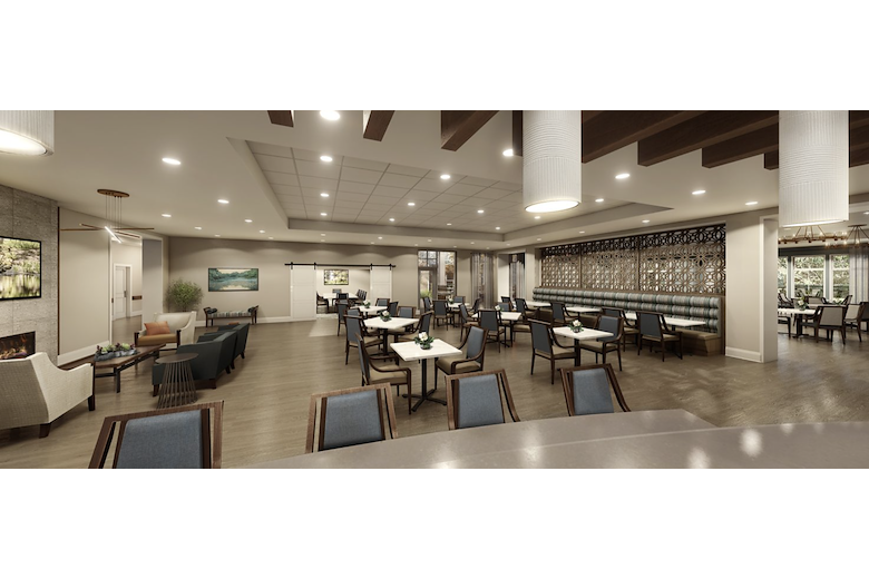 Image of The Ashford of Beavercreek (3)