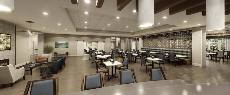 Image of The Ashford of Beavercreek (3)