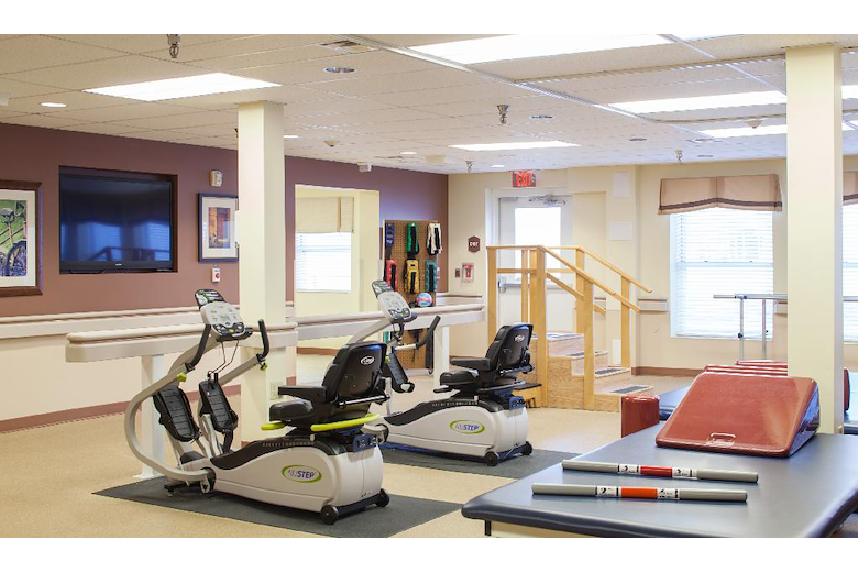 Image of Abbotts Creek Center (6)