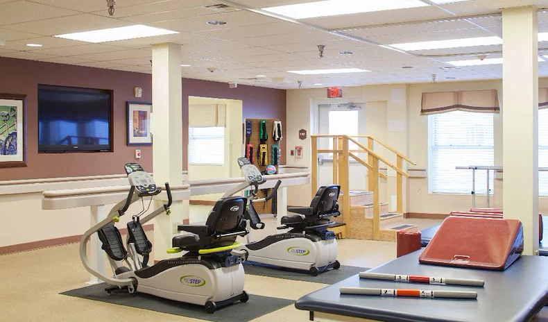 Image of Abbotts Creek Center (6)