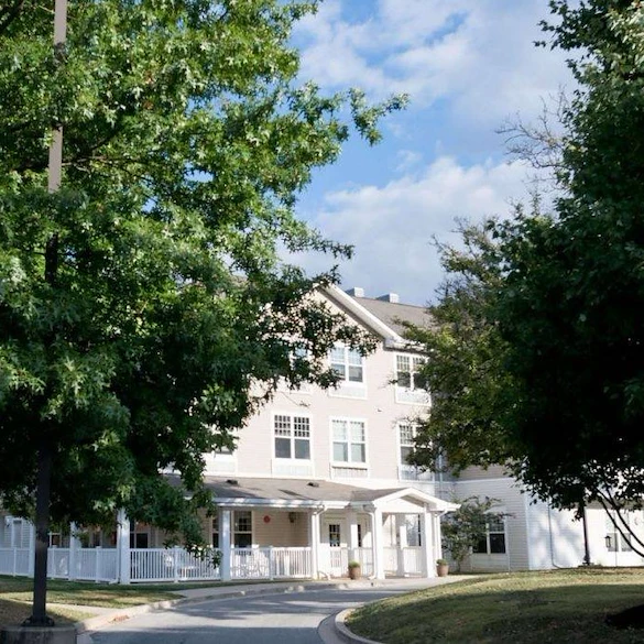 Image of Autumn Lake Healthcare At Arlington West (2)