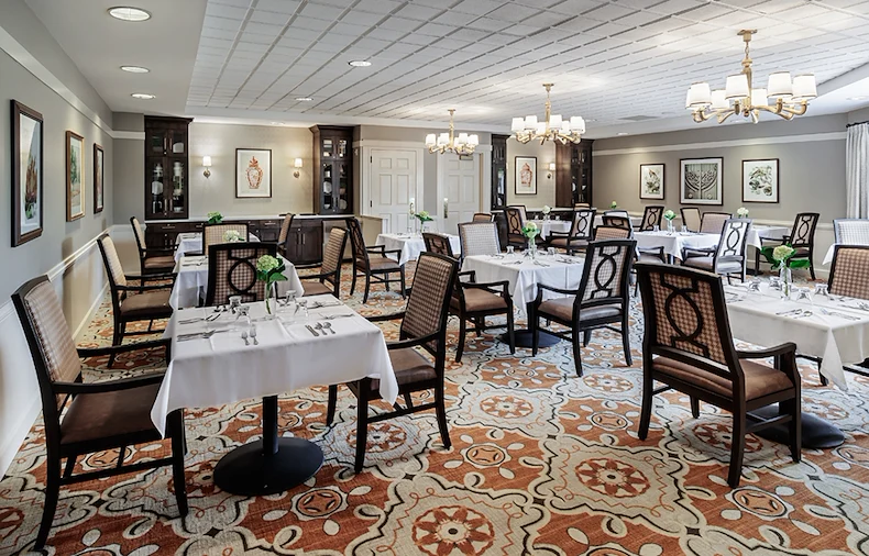 Image of Lake Barrington Woods (6)