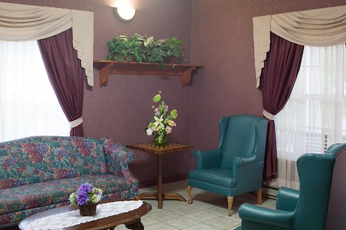 Image of Glenville Health & Rehab (5)