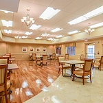 Image of West Delray Nursing & Rehab Center (5)