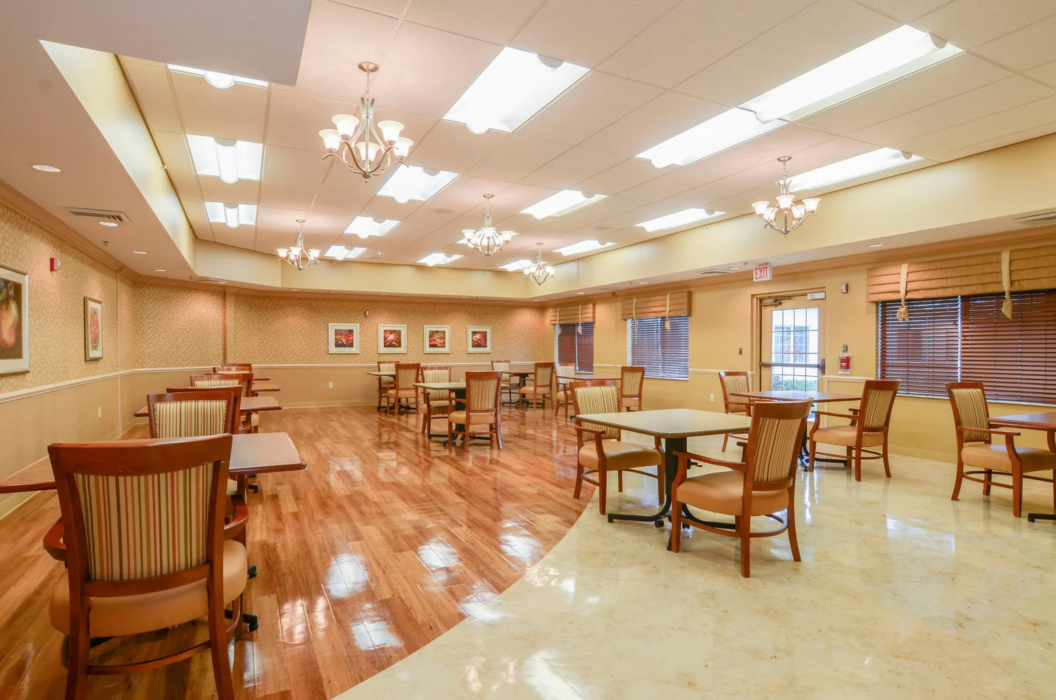 Image of West Delray Nursing & Rehab Center (5)