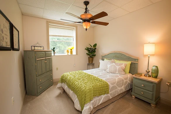 Image of The Arbors at Washington Place (4)