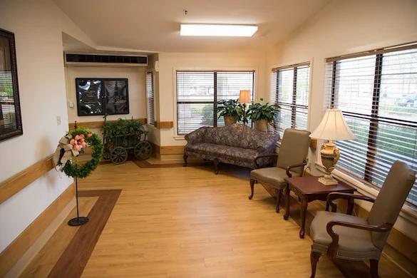 Image of The Oaks Care Center (2)