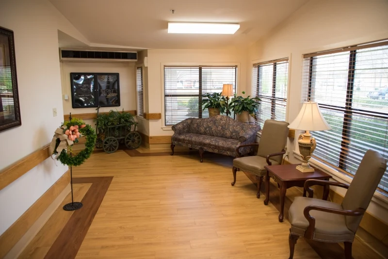 Image of The Oaks Care Center (2)