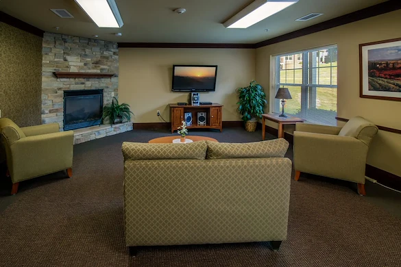 Image of Applewood III Senior Apartments (4)