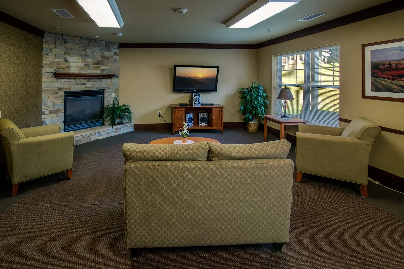 Image of Applewood III Senior Apartments (4)